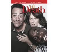 Vi. Muerte: Temporada 3 (2 Discos 2008) - Brad Garrett, Joely Fisher,J. B Smoove