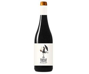 VI NEGRE TOCAT DE L'ALA
