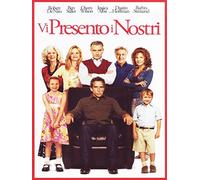 Vi presento i nostri [Italia] [DVD]