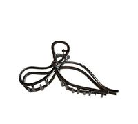 Vi Ra Pinza de Pelo Metal Elegante Complemento para el Cabello Sujeción Segura Looks Diarios y Festivos Regalo Ideal Chicas Mujeres