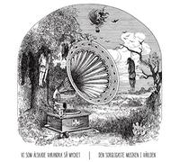 VI Som Älskade Varandra Så Mycket - Den Sorgligaste Musiken I Världen