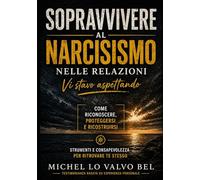 Vi stavo aspettando: Infanzia ferita, resilienza e il coraggio di restare