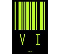 VI: The Silence Between the Sparks