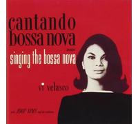 VI Velasco - Singing the Bossa Nova