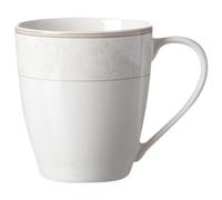 Via by R & B - Vajilla de serie Isabella, Kaffeebecher 350 ml Isabella