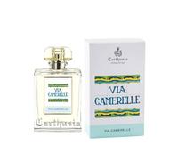 Via Camerelle Eau De Parfum 100Ml