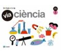 via ciència 4 anys educacion infantil carpeta catalan baleares/cataluñ