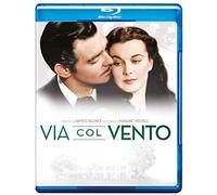 Via Col Vento (1939) [Blu-ray]