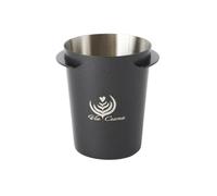 VIA CREMA Caffee Vaso Dosificador 58 mm Accesorio Vaso Dosificador Espresso en Polvo