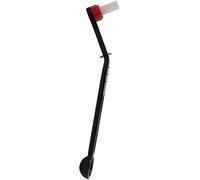 VIA CREMA Cepillo de Limpieza para Máquina de Café Cepillo para Portafiltro Molinillo de Café Cepillo de Limpieza para Máquina de Café Espresso