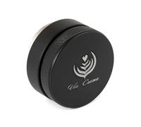 VIA CREMA - Distribuidor de café, distribuidor de café expreso (58 mm)