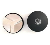 VIA CREMA - Distribuidor de café, distribuidor de café expreso fabricado por Motta (58,5 mm)