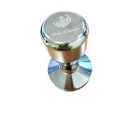 VIA CREMA Steal Tamper, 54 mm, 0
