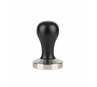 VIA CREMA Tamper café 53 mm Tamper espresso Calibrado 53mm Tamper Accesorios para cafeteras