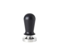 VIA CREMA Tamper de Café 51 mm Tamper Espresso Tamper Calibrado 51mm Accesorios para Máquinas de Café
