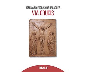 Via Crucis (Agenda) (Libros de Josemaría Escrivá de Balaguer)