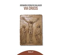 Via Crucis (Bolsillo) (LIBROS DE JOSEMARIA ESCRIVA DE BALAGUER)