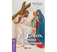 VÍA CRUCIS, CAMINO DE ESPERANZA: 51 (Mesa y palabra)