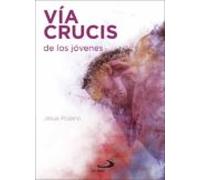 Vía crucis de los jóvenes