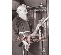 Via crucis di fra Cecilio. In cammino sulla via della croce