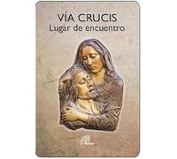 VÍA CRUCIS: Lugar de encuentro (Kairói)