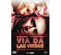 Via da Las Vegas [Italia] [DVD]