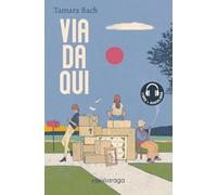 Via da qui. Libro + audiolibro. Con File audio per il download (Emons raga)