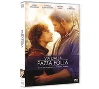 Via Dalla Pazza Folla [Italia] [DVD]