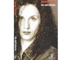 Via Dall'inferno. Storia Della Mia [Italia] [DVD]
