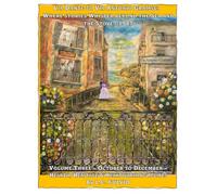 Via Dante to Via Antonio Gramsci - Where Stories Whisper Beyond the Sea and The Stove 1987 - Volume Three: October to December - Cosy Winter in ... Heritage, and Heart-warming Recipes: 1987