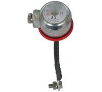 Vía de chispas aislante Dehn con cable de conexión 25mm2 L 100mm - 923060