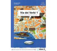 Via dei...: Via dei Verbi 1 (A1-B1)