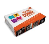 Via del Corso A1. Gioco di società. Corso di italiano per stranieri