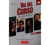 Via del Corso: Guida didattica A2