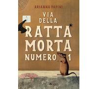 Via della Ratta Morta numero 1 (Occhiaperti)