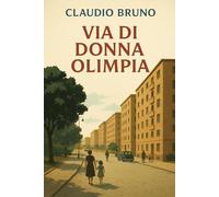 VIA DI DONNA OLIMPIA