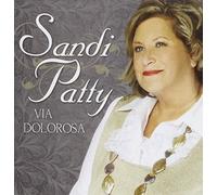 Via Dolorosa: Anthems of Redemption by Sandi Patty (2008-08-02)