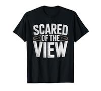 Vía Ferrata Camino De Hierro Identidad Escalador Camiseta