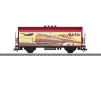 Vía H0 Märklin 45907 Carro De Catálogo Märklin 1936 Nuevo En OVP