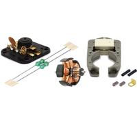 Vía H0 Märklin 60941 Motor De Alto Rendimiento Kit De Modernización Nuevo OVP