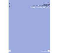 Via Latina: An Easy Latin Reader [1897 ]