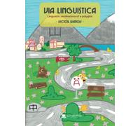 Vía lingüística: Linguistic confessions of a polyglot (SIN COLECCION)