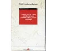 Via Penal En El Tratamiento Del Acoso Laboral