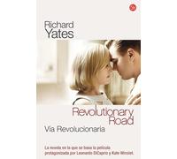 Vía revolucionaria (FORMATO GRANDE)