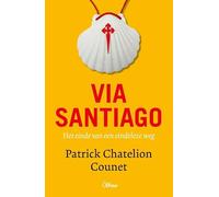Via Santiago: Het einde van een eindeloze weg