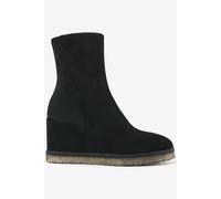 VIA VAI Aura Miley Black Talla: 42 | Botas Outlet | Mujer | Negro
