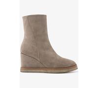 VIA VAI Aura Miley Gray Talla: 42 | Botas Outlet | Mujer | Gris