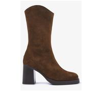 VIA VAI Avery Kae Brown Talla: 42 | Botas Outlet | Mujer | Marrón