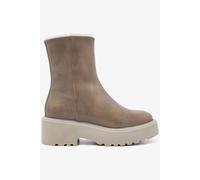 VIA VAI Bobbi Mellow Gray Talla: 42 | Botas Outlet | Mujer | Gris