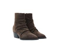 VIA VAI Do Berkley Ankle Boots Brown Talla: 36 | Botas Outlet | Mujer | Marrón